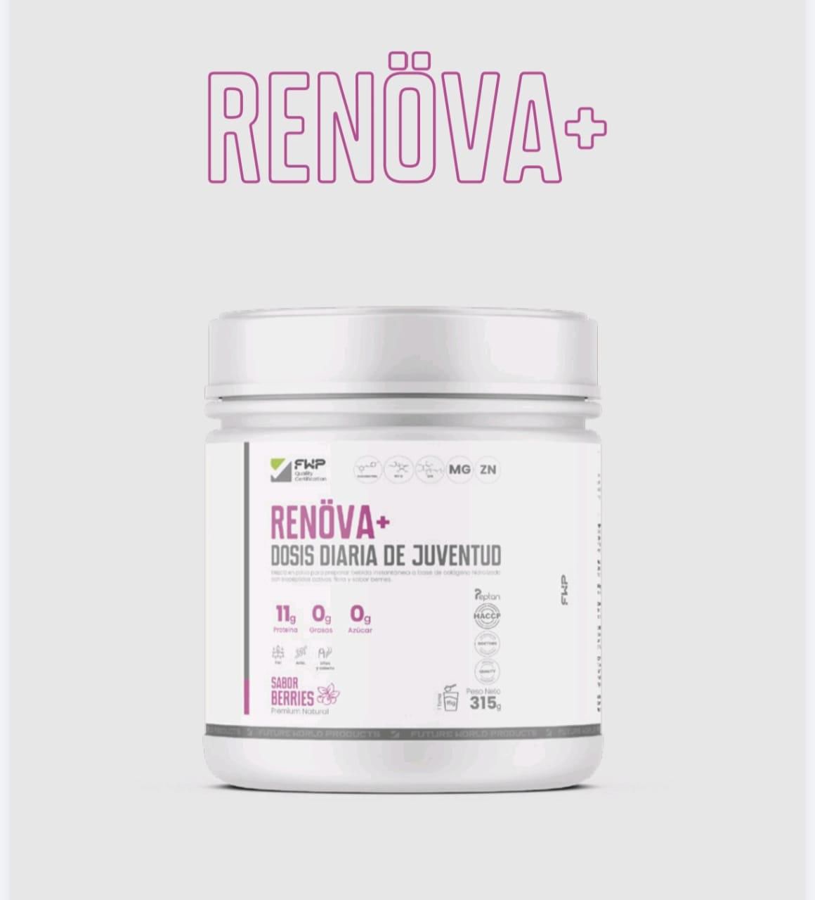 Colágeno Renova