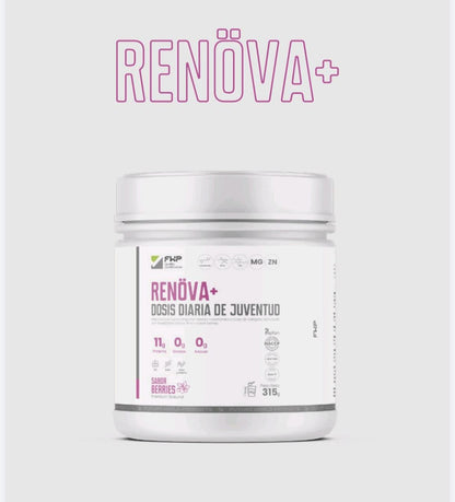 Colágeno Renova
