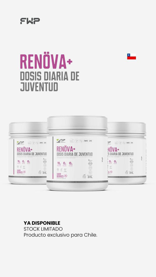 Colágeno Renova