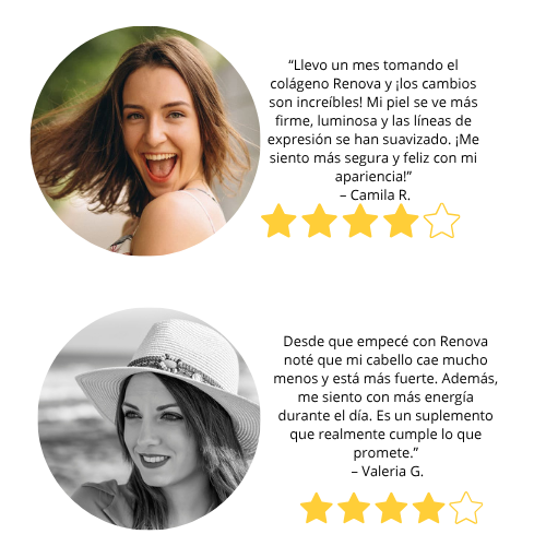 Colágeno Renova