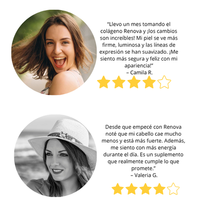 Colágeno Renova